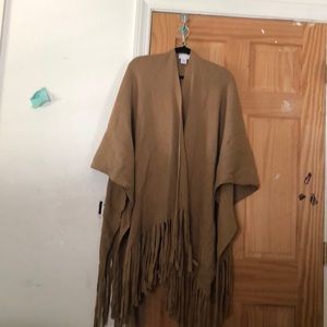 Women’s shawl, one size fits all